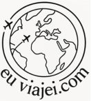 eu viajei
